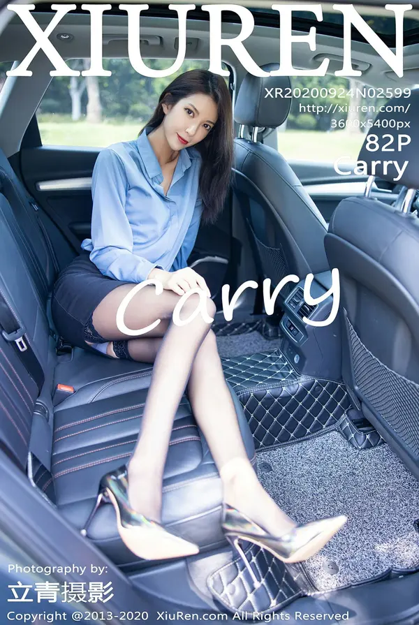 Vol. 02599 Carry(83P)-妹子录-美女图片|美女写真 专注超高清美女图片分享网站