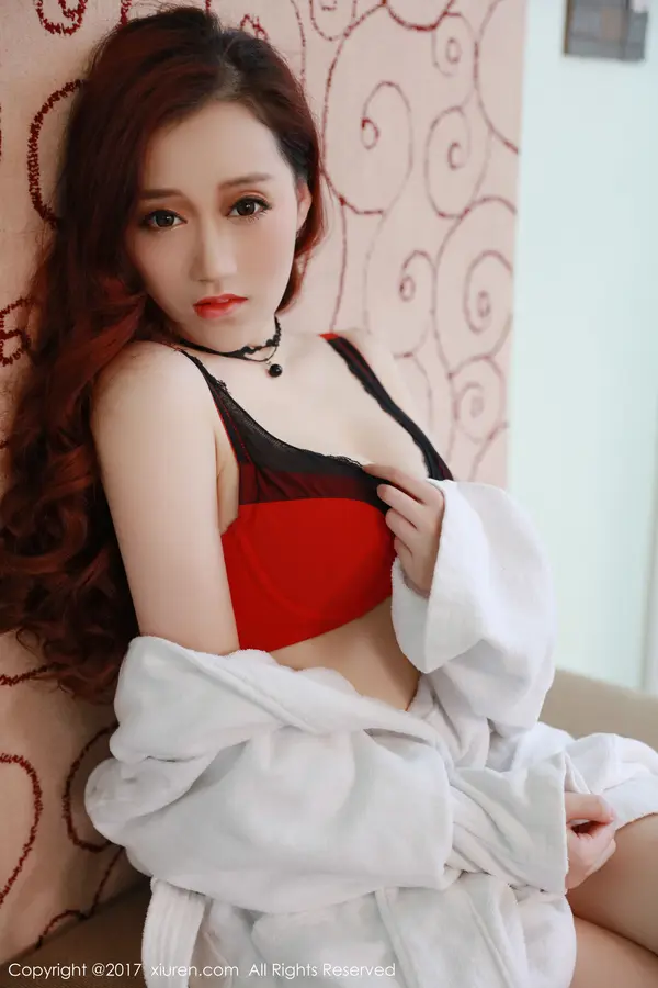 Vol. 00681 叶梦轩(51P)