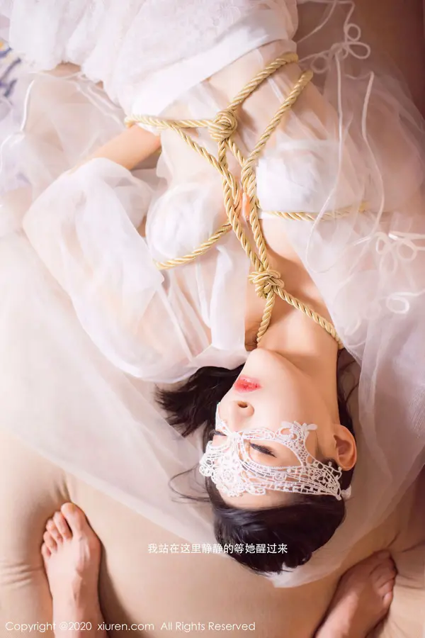 Vol. 02746 还是陈梵妮(57P)