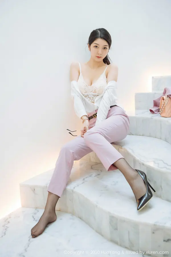 Vol. 0255 Angela小热巴(61P)