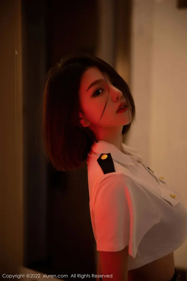 Vol. 05815 美羊羊(81P)