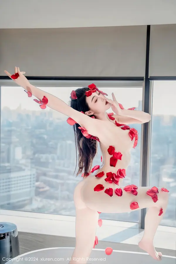 Vol. 08175 瑜伽猫(64P)