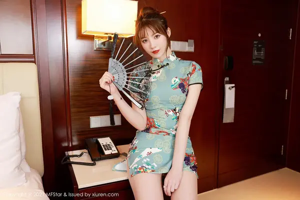 Vol. 0471 yoo优优(65P)