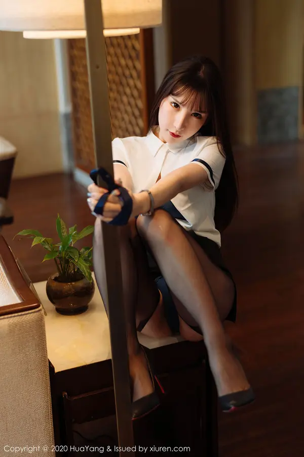 Vol. 0312 周于希Sandy(64P)
