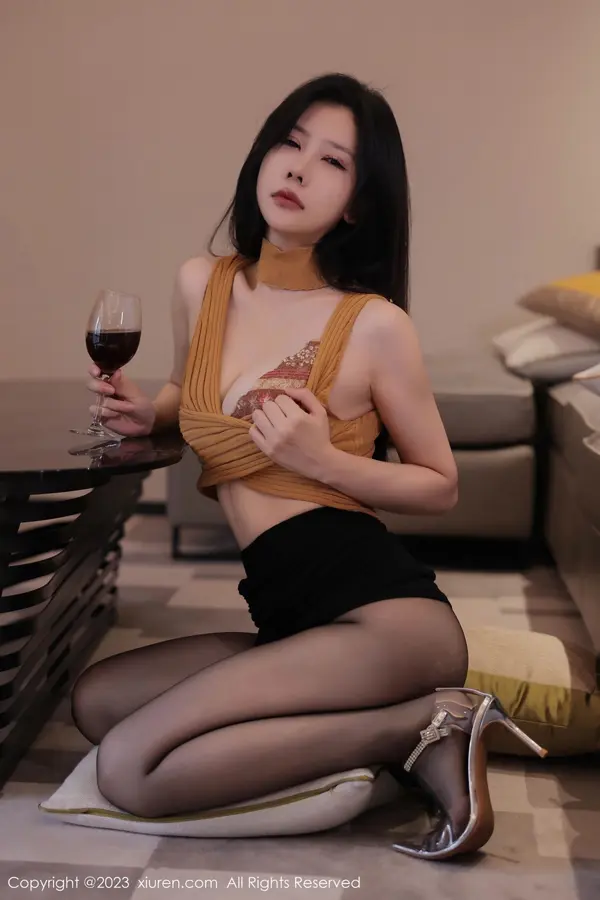 Vol. 06920 尹甜甜(83P)