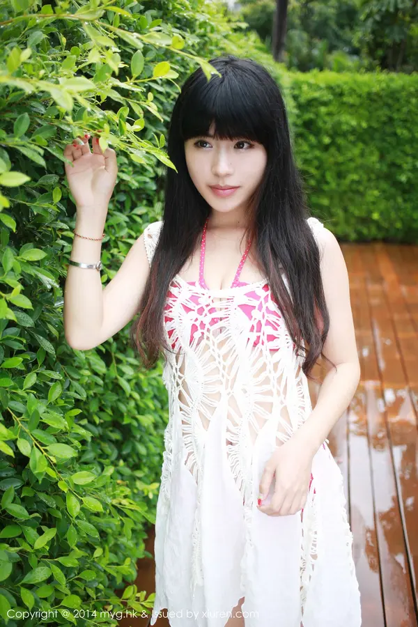 Vol. 0019 刘雪妮Verna(63P)