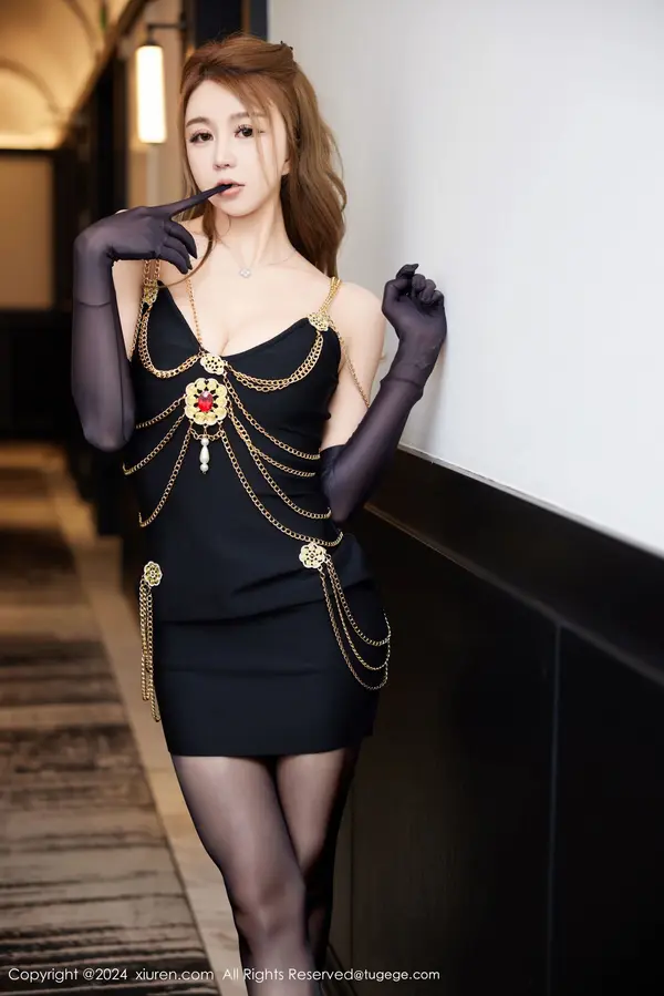 Vol. 08968 Zoe柚柚(82P)