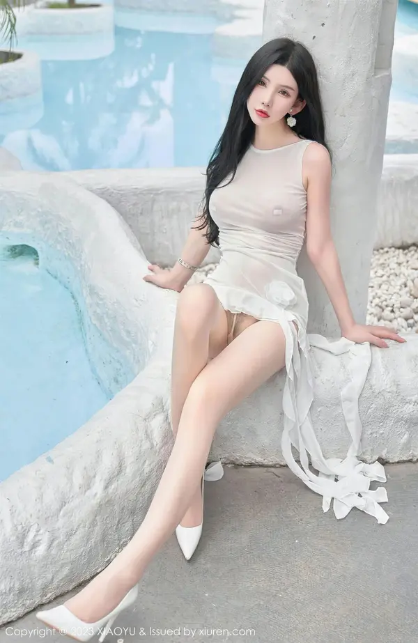 Vol. 07049 周于希Sally(90P)