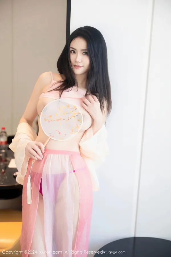 Vol. 09542 方子萱(78P)