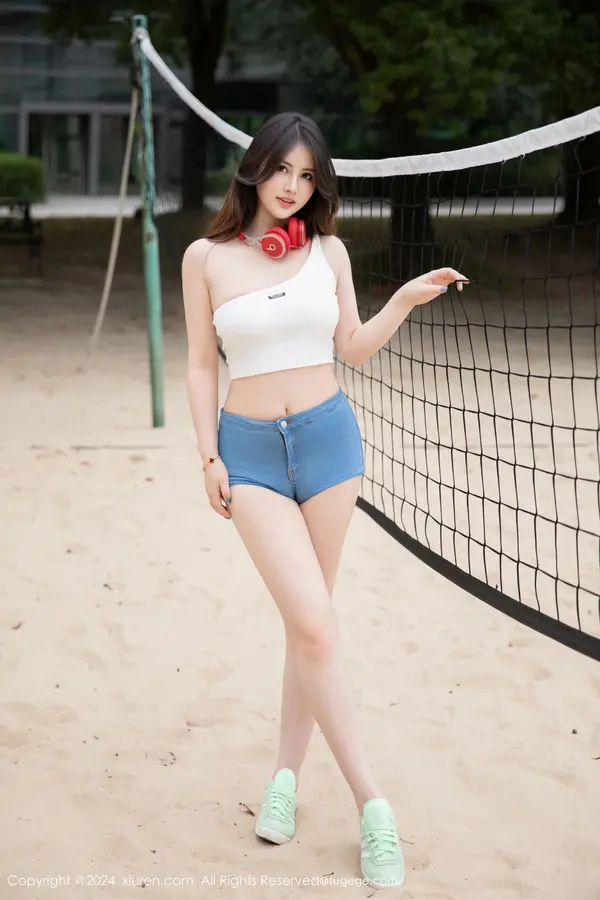 Vol. 09354 诗诗kiki(82P)
