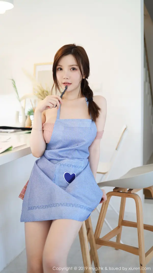 Vol. 0381 糯美子Mini(101P)