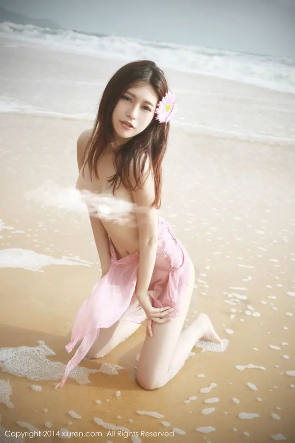 Vol. 00188 绮里嘉ula(51P)