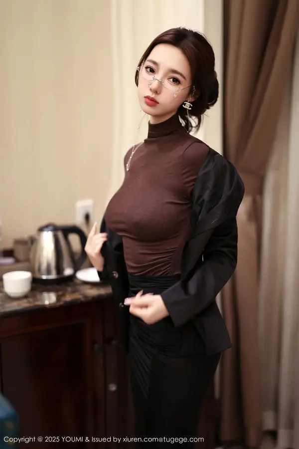 Vol. 1186 Twins-桃桃(101P)