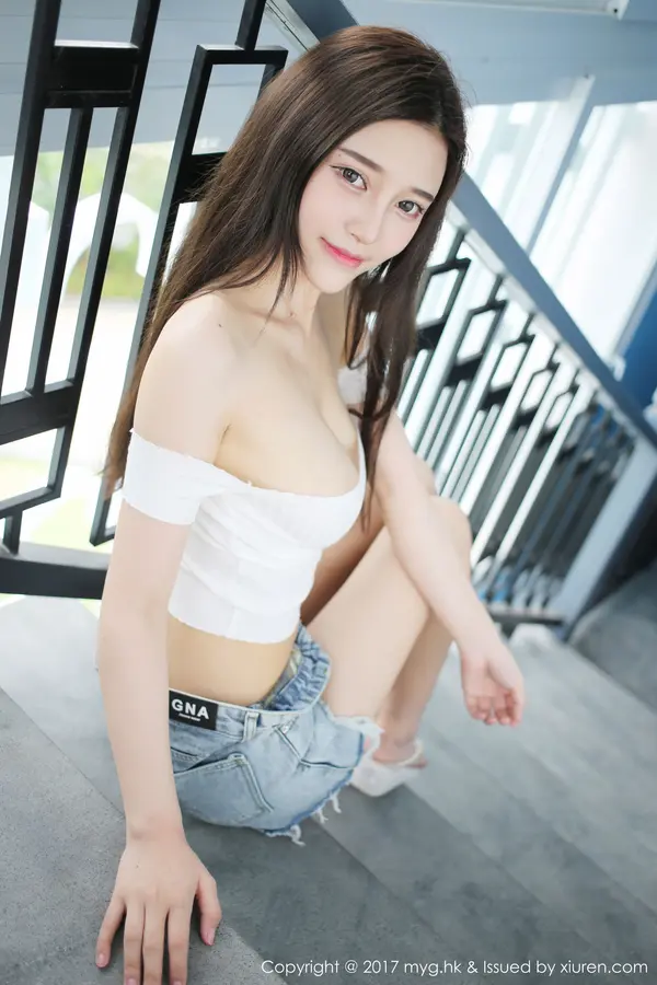 Vol. 0258 唐琪儿il(50P)