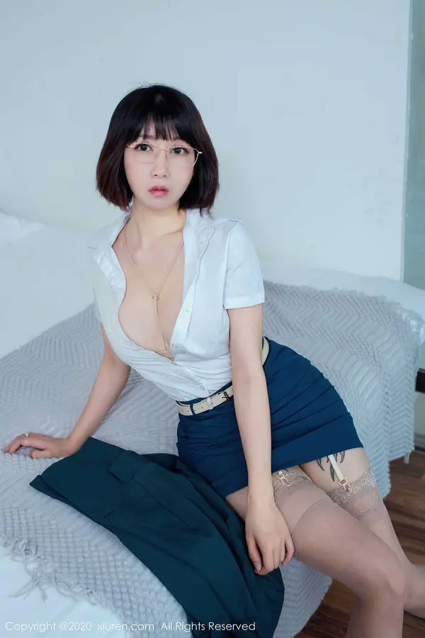 Vol. 02390 安妮斯朵拉_Ann(61P)