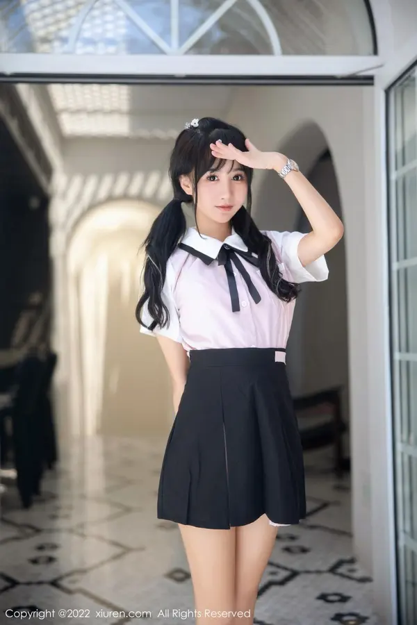 Vol. 05443 小果冻儿(100P)