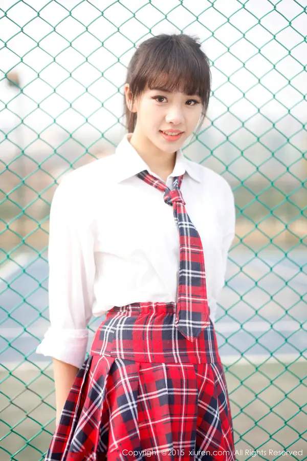 Vol. 00318 七米baby(113P)