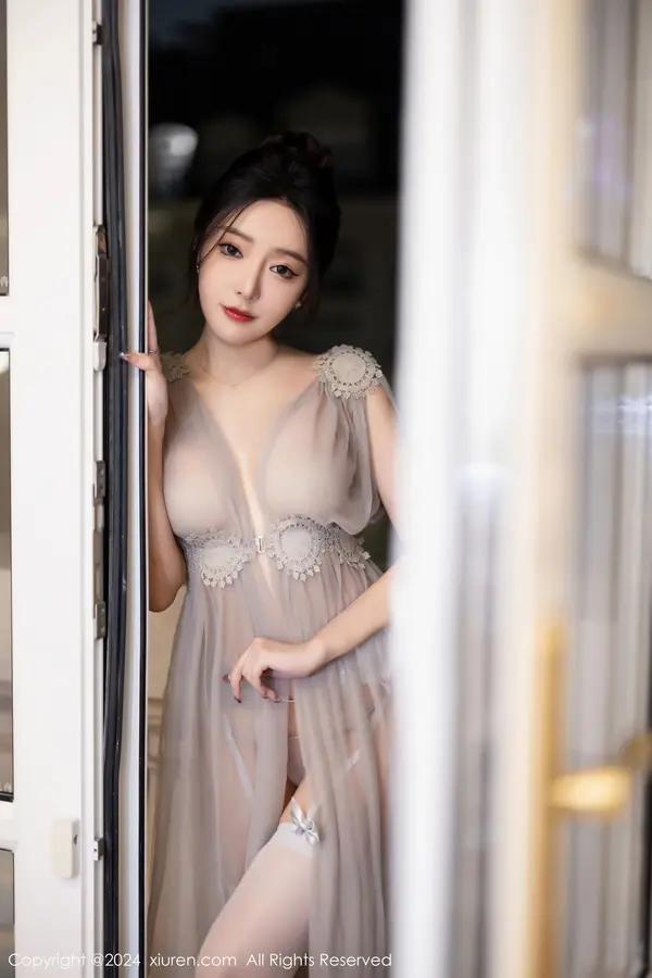 Vol. 07991 王馨瑶yanni(84P)