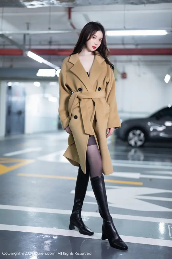 Vol. 08414 梦心玥(81P)