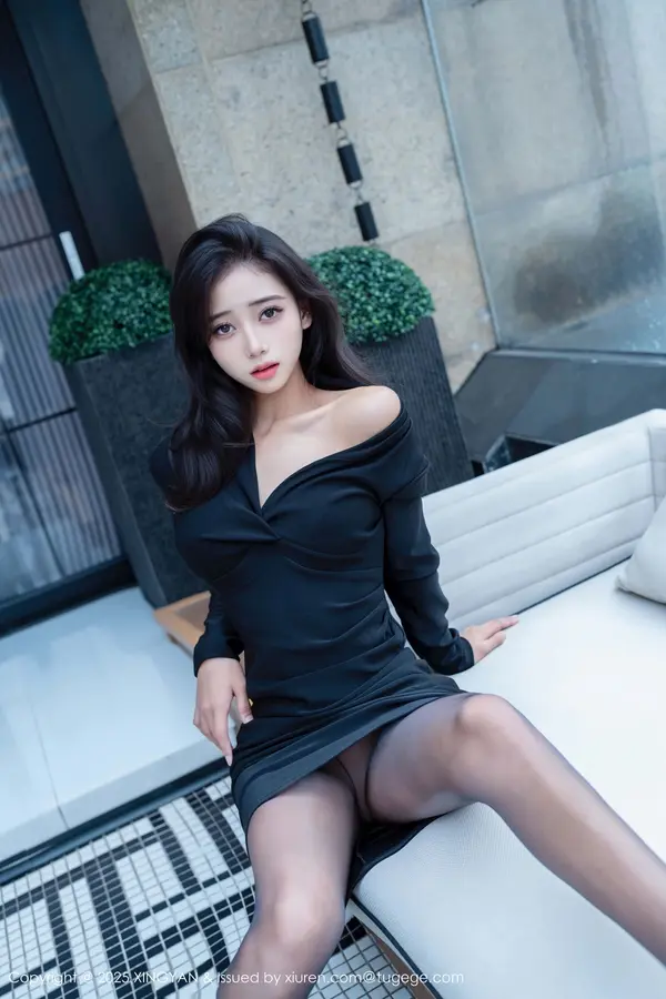 Vol. 0426 时安安(77P)
