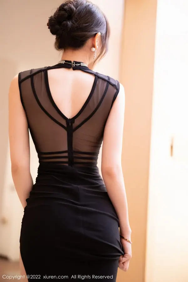 Vol. 05460 徐莉芝Booty(81P)