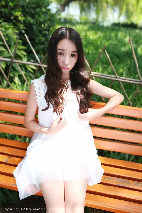Vol. 00371 梓萱Crystal(46P)