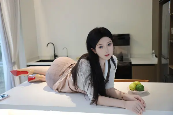 Vol. 11207 奶思兔(81P)