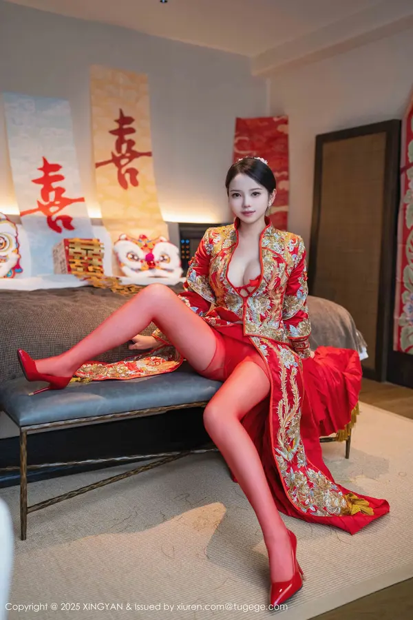 Vol. 0438 大美妞儿(62P)