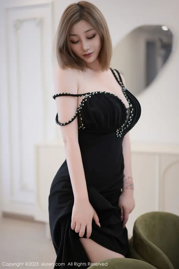 Vol. 07427 妲己_Toxic(61P)