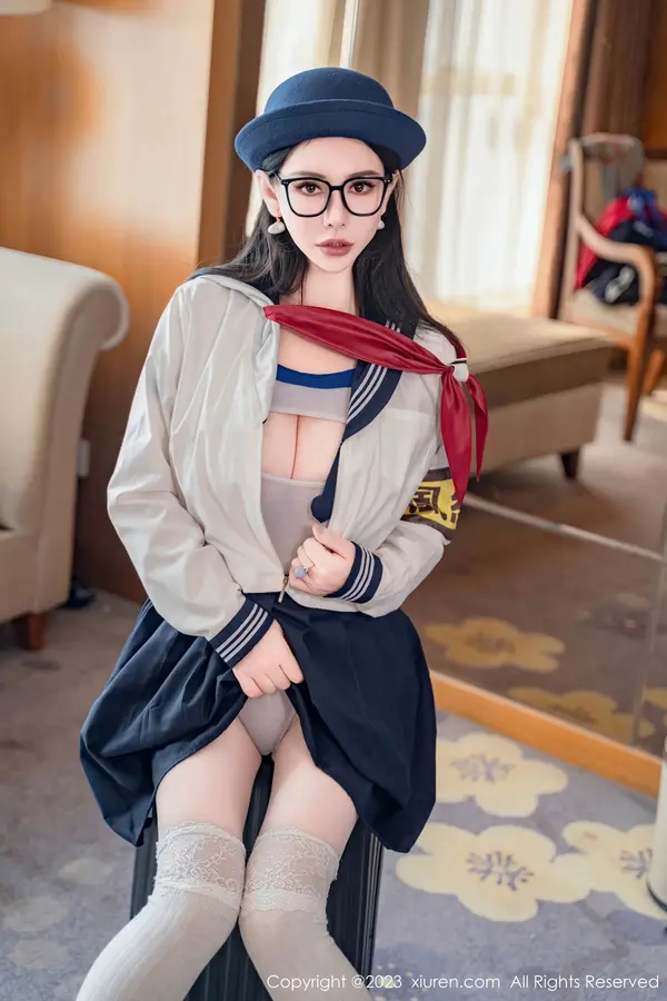 Vol. 07839 悦悦姐(76P)