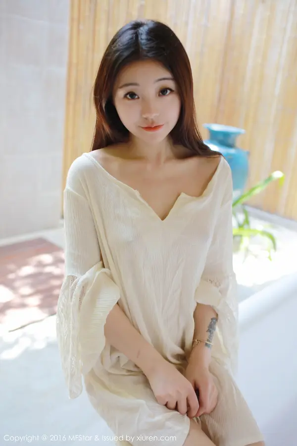 Vol. 0072 佘贝拉bella(54P)
