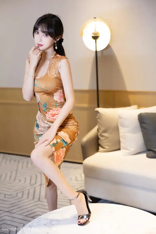 Vol. 08084 林星阑(84P)