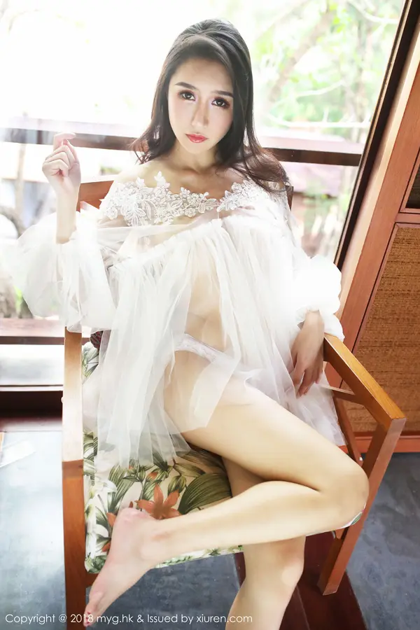 Vol. 0281 于大乔(77P)