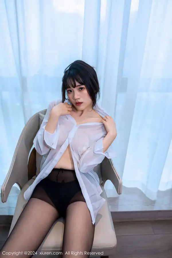 Vol. 08320 唐安诺(85P)