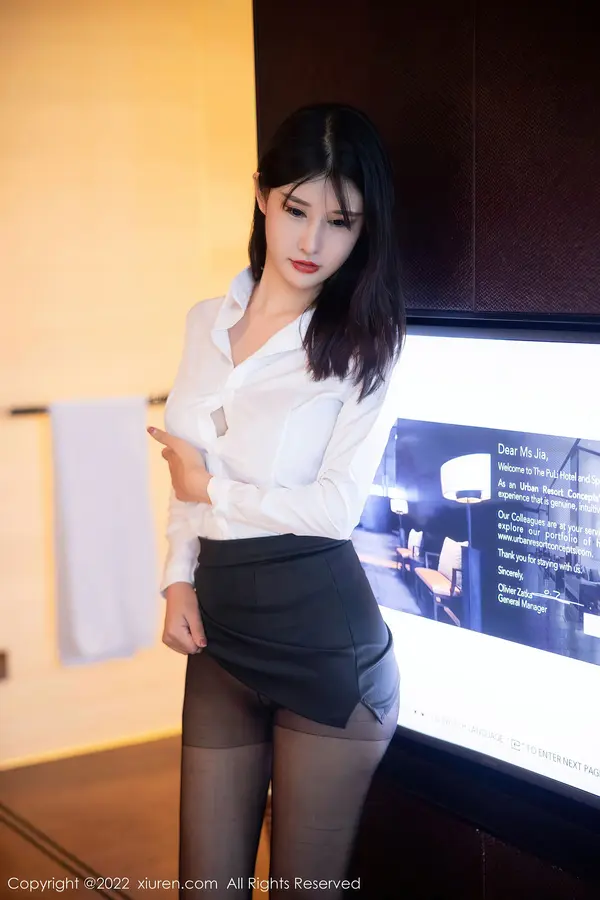 Vol. 05578 夏沫沫tifa(75P)