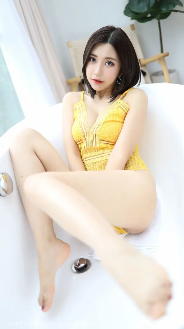 Vol. 0380 绮里嘉ula(83P)