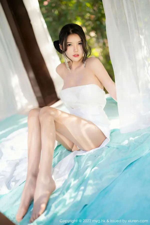 Vol. 0625 媛媛酱belle(49P)