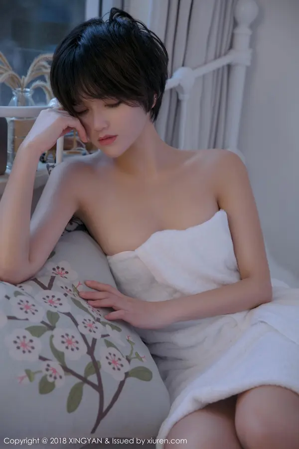 Vol. 0025 悦爷妖精(51P)