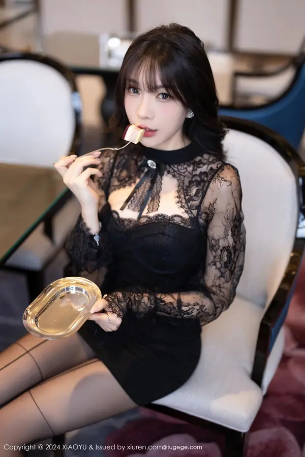 Vol. 1221 徐莉芝Booty(89P)