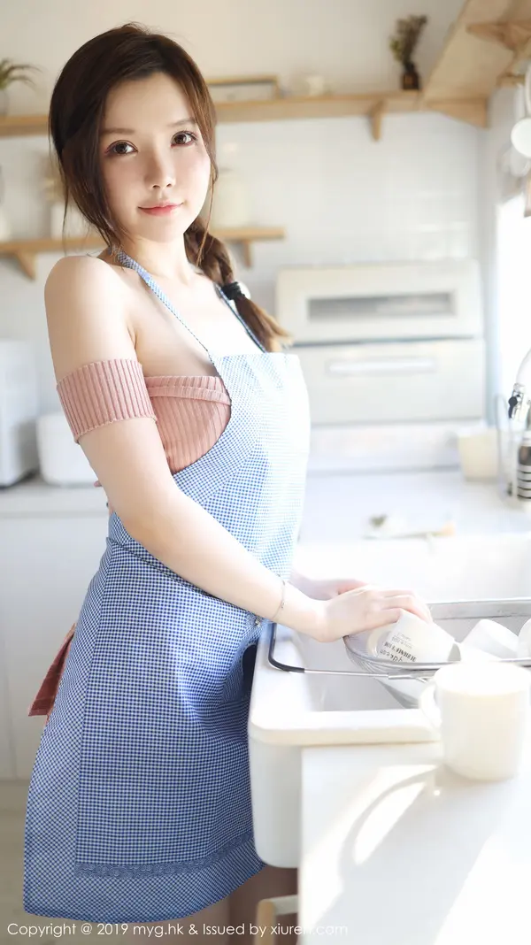 Vol. 0381 糯美子Mini(101P)