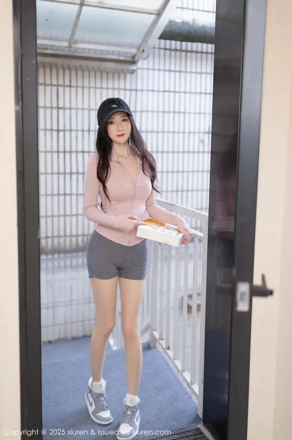 Vol. 10542 鱼子酱Fish(81P)