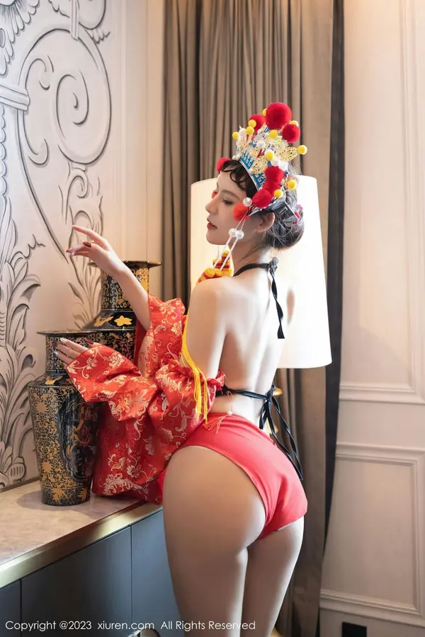Vol. 06308 就是阿朱啊(82P)