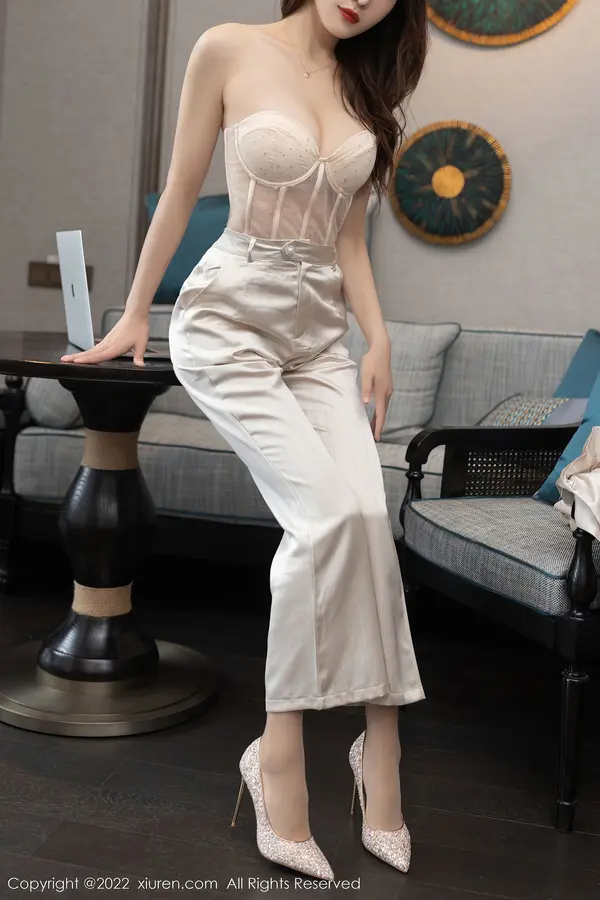 Vol. 05594 陆萱萱(79P)