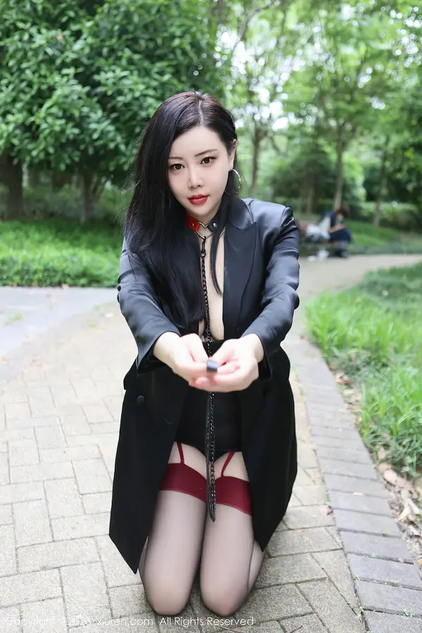 Vol. 06950 王婉悠Queen(84P)