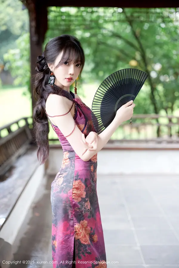 Vol. 10593 玥儿玥er(65P)