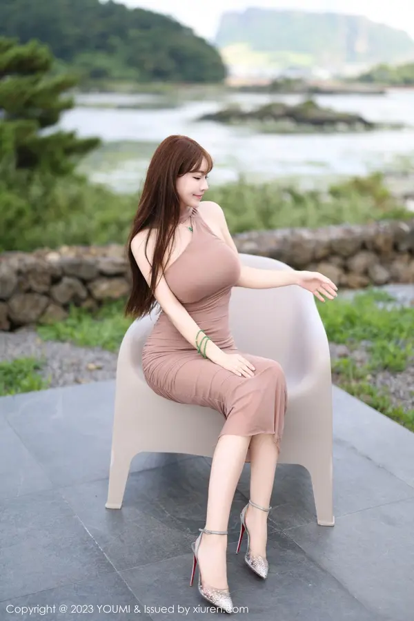 Vol. 0980 朱可儿Flora(79P)