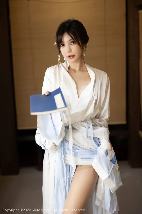 Vol. 05569 绮里嘉ula(76P)