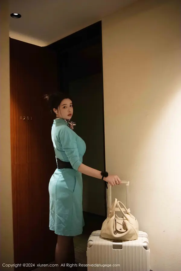 Vol. 09609 樱桃小犊子(42P)