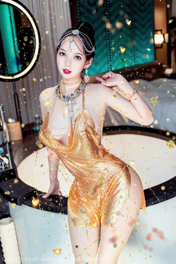 Vol. 05559 大美妞儿(63P)