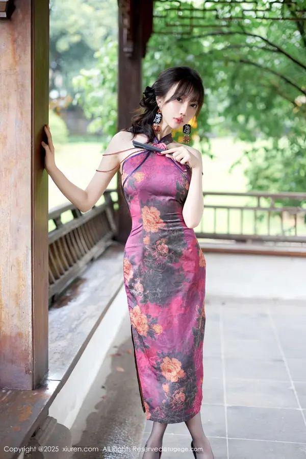 Vol. 10593 玥儿玥er(65P)